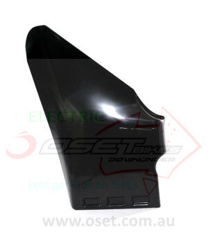 Infill Panel LEFT, Blk 12E 12R