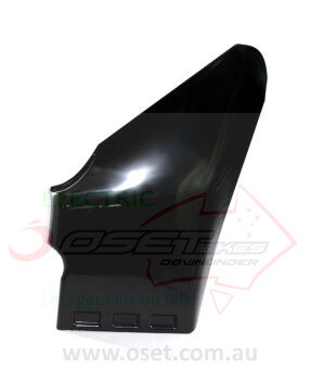 Infill Panel RIGHT, Blk 12E 12R