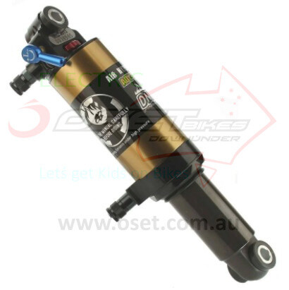 Shock Air DNM 190x50mm MX10