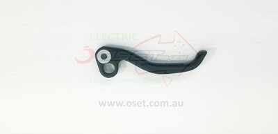 Brake lever blade - Bengal Ares 5 L-R kit MX10 2019b+ Only
