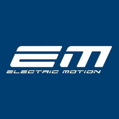 EM - Electric Motion - PARTS