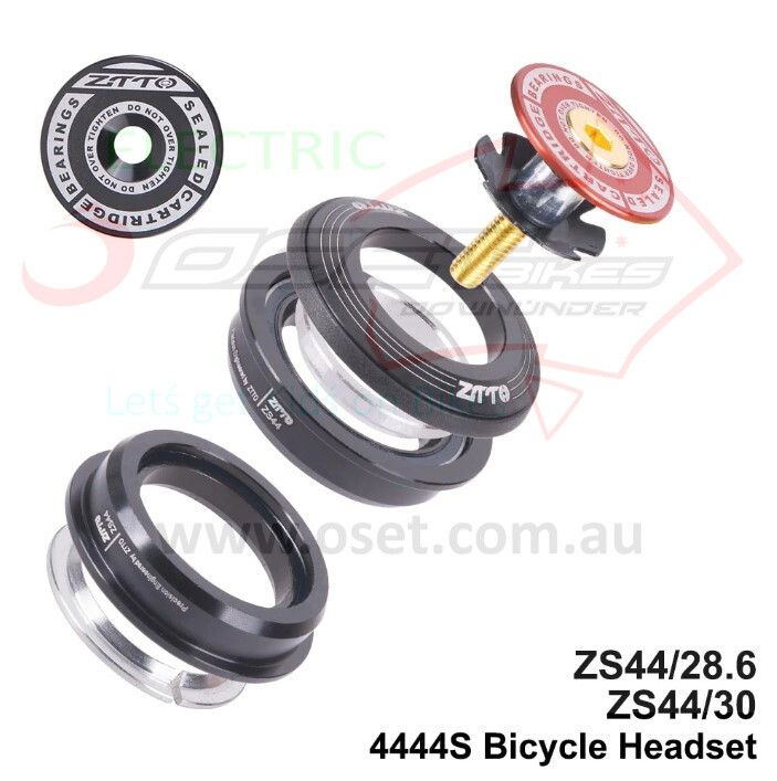 Headset - Bearing Set 16R, 20L, E, R, 24R