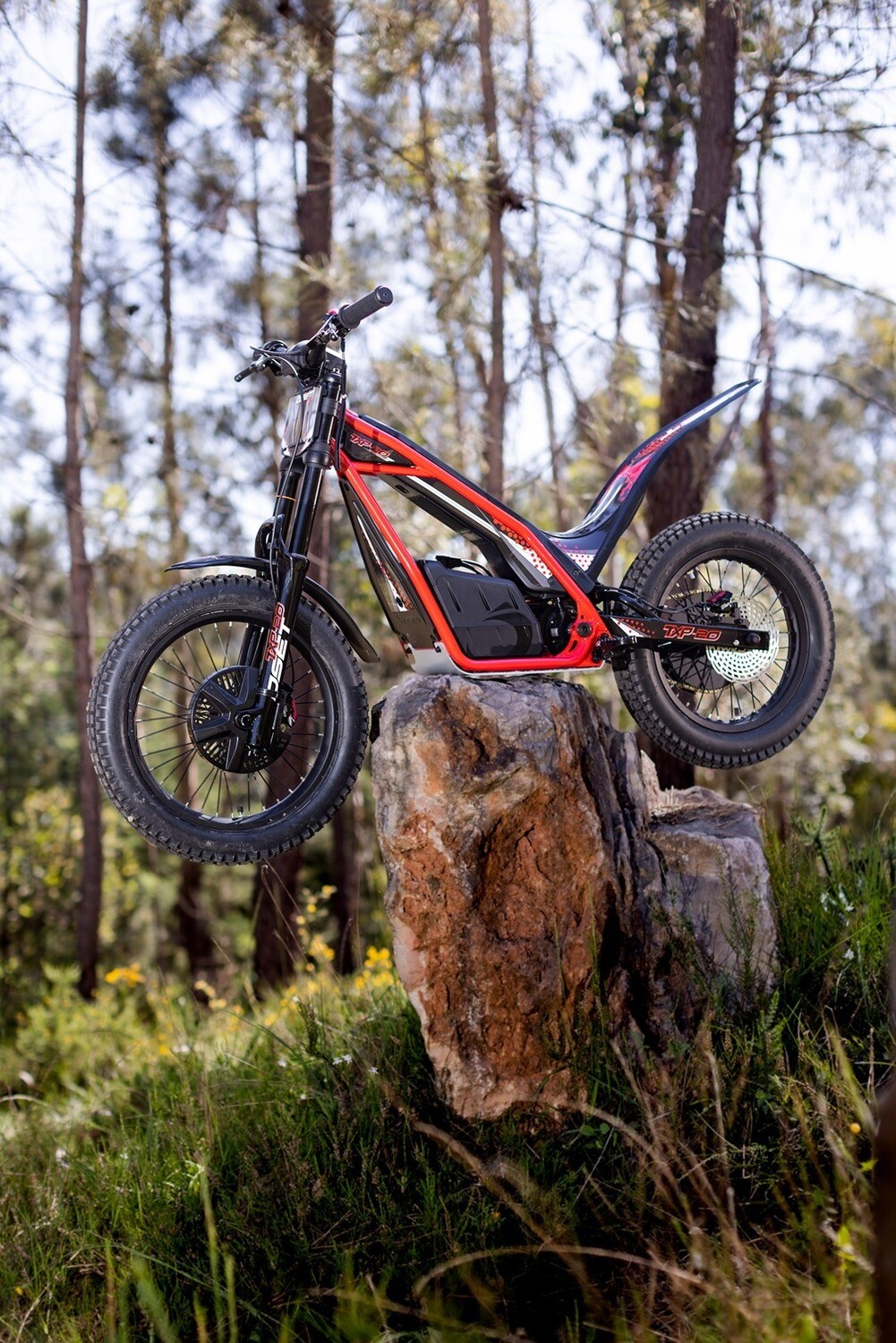 Oset Trial Oset 20r For Sale OSET TXP 20 Electric Trials Xplore