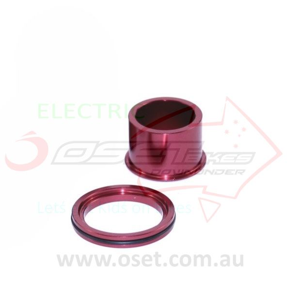 Spacer Front Wheel Hub RIGHT for 20E,R, 24, MX10