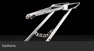 SUBFRAME