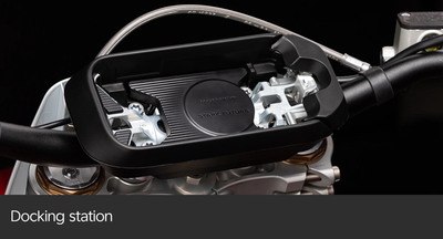 DOCKING STATION