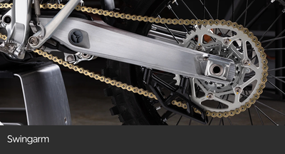 SWINGARM