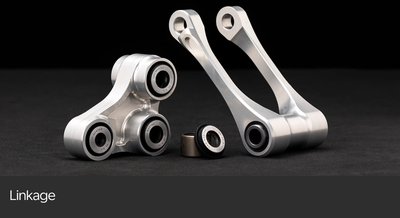 LINKAGE