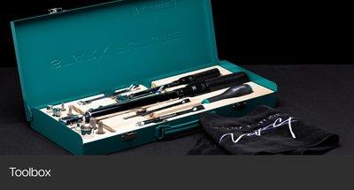 TOOLBOX