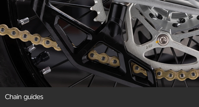 CHAIN GUIDES