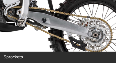 SPROCKETS