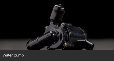 WATER PUMP