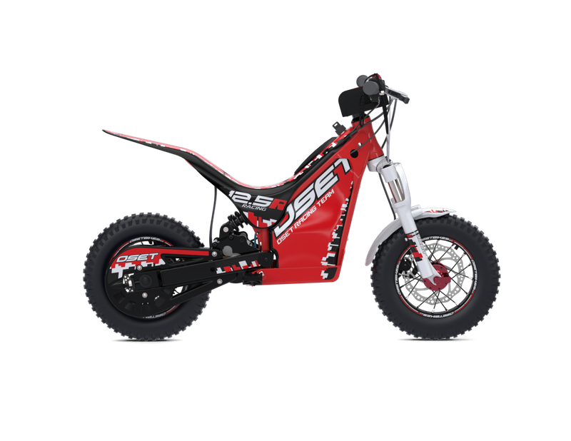 OSET 12 Racing 2024