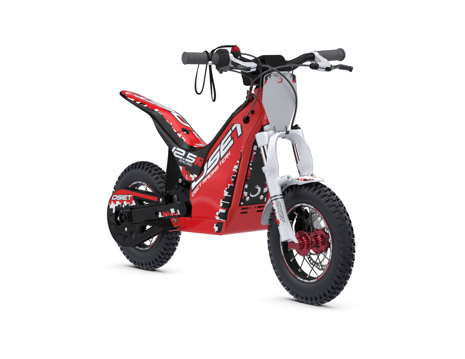 OSET 12 Racing 2024