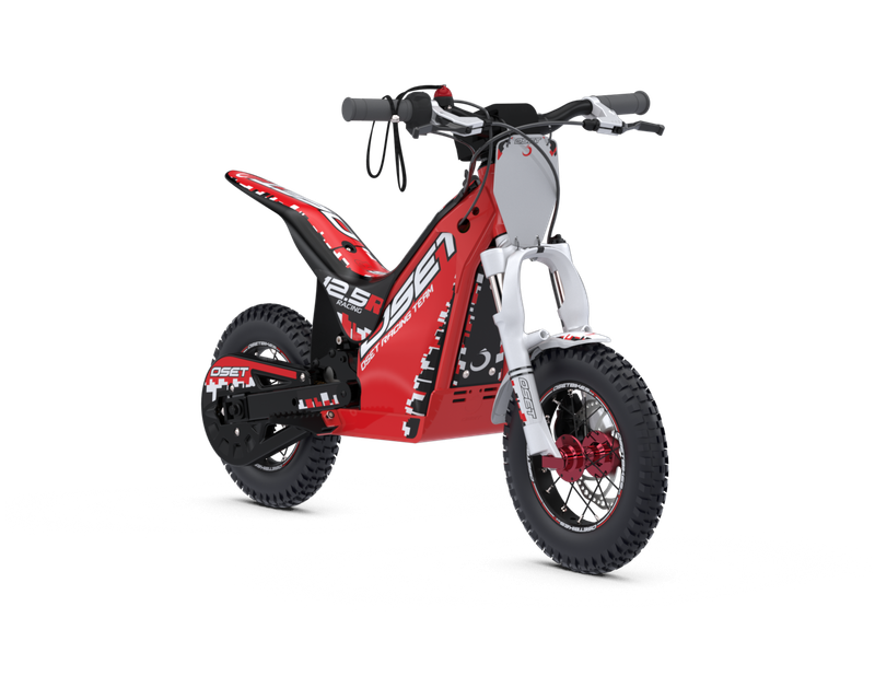 OSET 12 Racing 2024