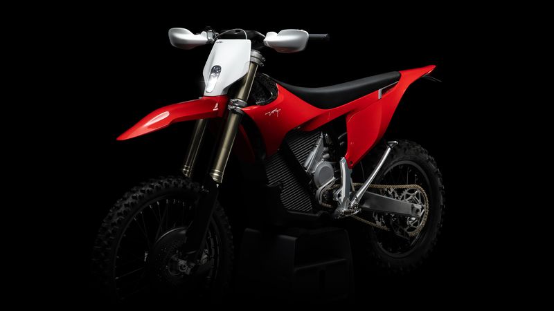 STARK VARG SEX1 EnduroX ADR