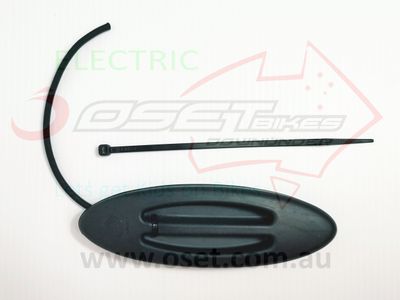 Tank Rubber Bung Control Dial Cover for all bikes