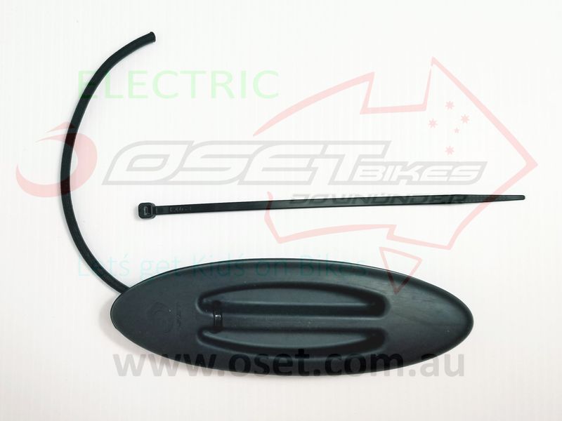 Tank Rubber Bung Control Dial Cover for all bikes