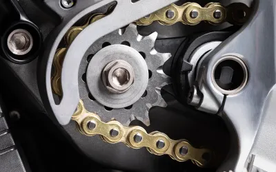 SPROCKETS