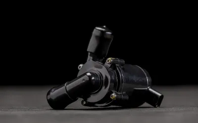 WATER PUMP