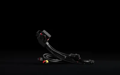 WIRING HARNESS