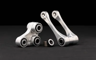 LINKAGE