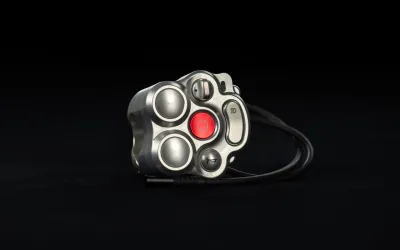 CONTROL MAP SWITCH