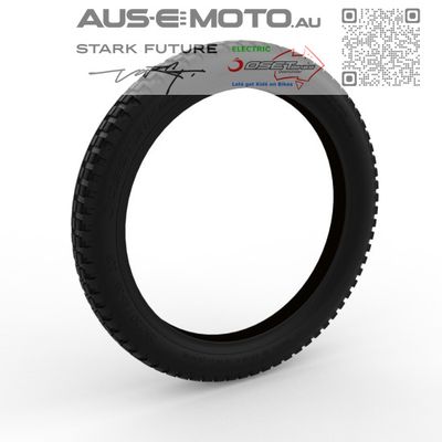 Tyre Front Mega Gripper OSET20E,R | TXP20 (66-387)