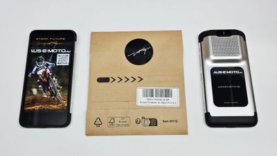 Arkenstone Screen Protector