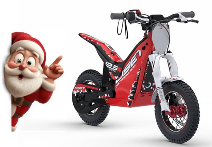 OSET 12 Racing 2024 OSET 12 Racing 2024