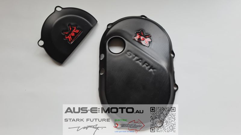 ENDURO HOG Motor Guard Stark Varg - ALL Models