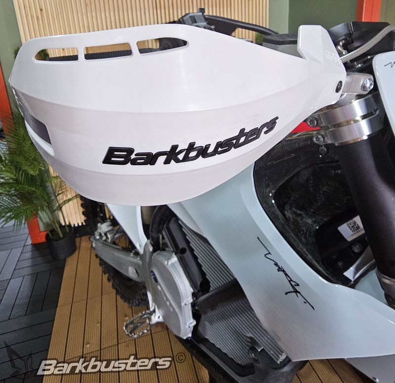 EGO HANDGUARD | VARG | 2 POINT MOUNT (TAPERED)