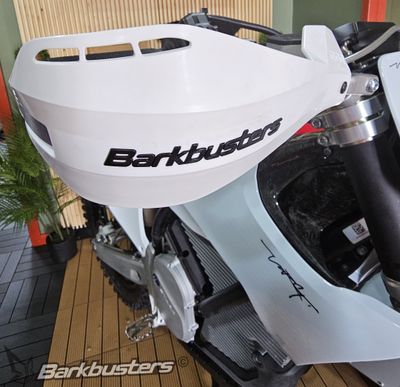 EGO HANDGUARD | VARG | 2 POINT MOUNT (TAPERED) EGO HANDGUARD | VARG | 2 POINT MOUNT (TAPERED)