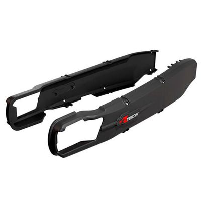 Rtech Stark Varg STARK VARG 2023-2024 Black Swing Arm Protectors