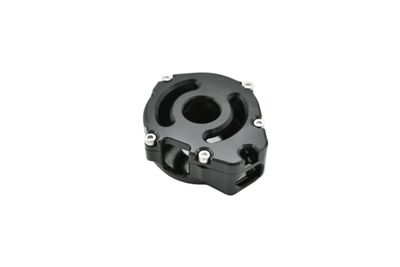 Throttle Protector Racetorx Stark Varg MX/EX BLACK