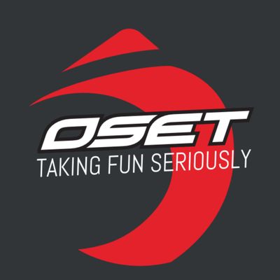 OSET Bikes and Accessories