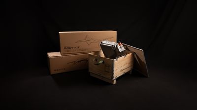 STARK PARTS &amp; ACCESSORIES