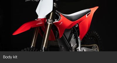 BODY KIT