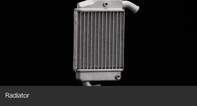 RADIATOR