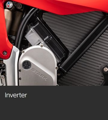 INVERTER