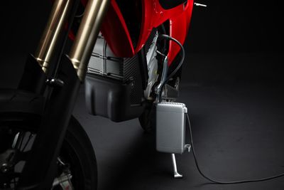 PORTABLE CHARGER