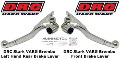 LEVERS