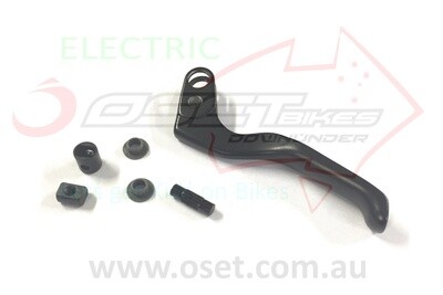 Brake Lever blade - Promax HORNET L-R kit 2014-17