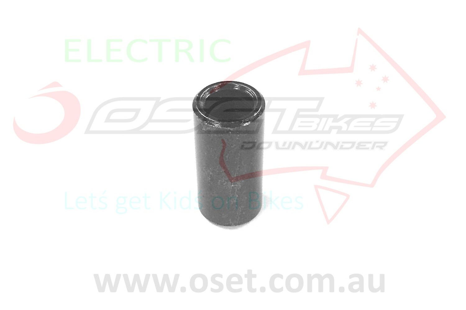 Footpeg Bushing 8x12x25 For OSET Bikes
