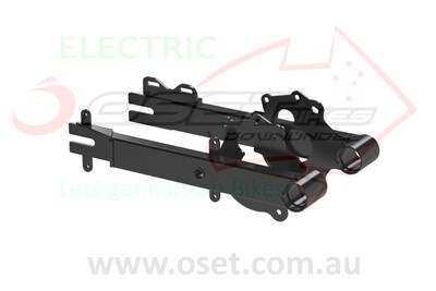 Swing arm - 12.5R