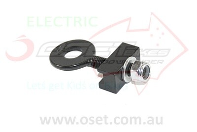 Adjuster Chain 12mm OSET 24R, MX10