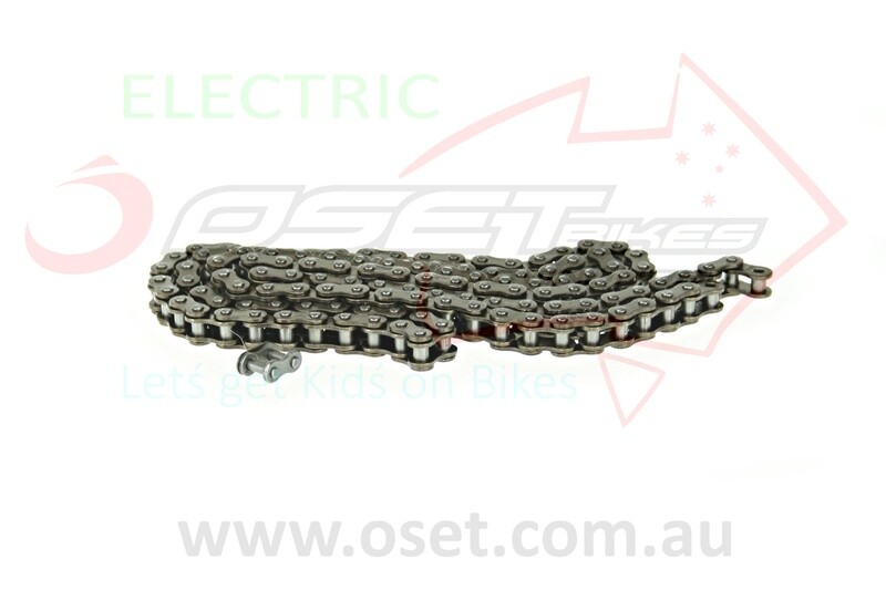 Chain for China OSET12, L:126 #25 pre 2015