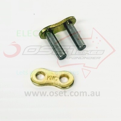 Chain Rivet Link KMC 219SH