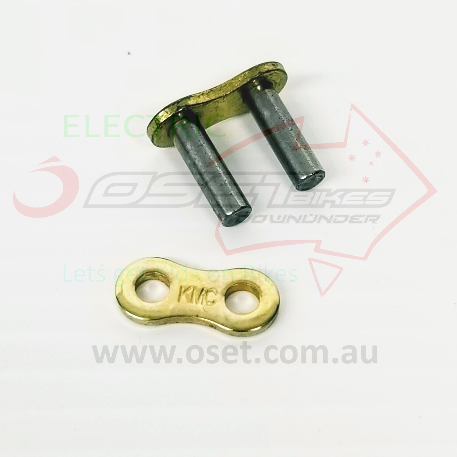 Chain Rivet Link KMC 219SH