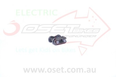Chain link #25 OSET 12, 16 pre 2015, 12E 2015